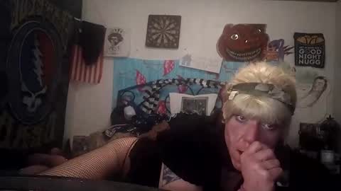 gabbybaby88 online show from 01/29/25, 06:28