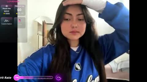 gabbyfoox online show from 10/05/25, 05:44