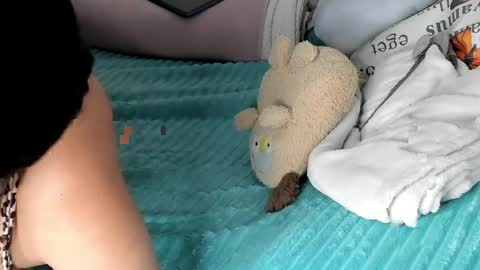 gabbyfoox online show from 04/15/26, 12:50