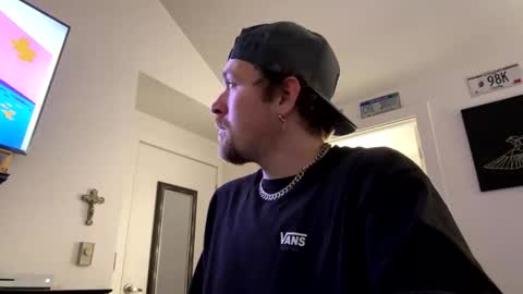 Gabe online show from 02/08/26, 05:22