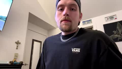 Gabe online show from 02/27/26, 05:07