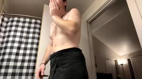 Gabe online show from 04/19/26, 12:15