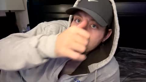 Gabe online show from 04/27/26, 01:09