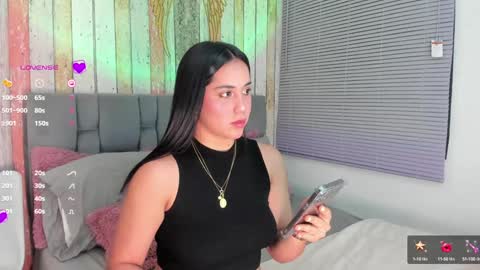 Gabriela  online show from 01/09/25, 12:14