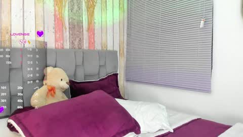 Gabriela  online show from 01/24/25, 03:32