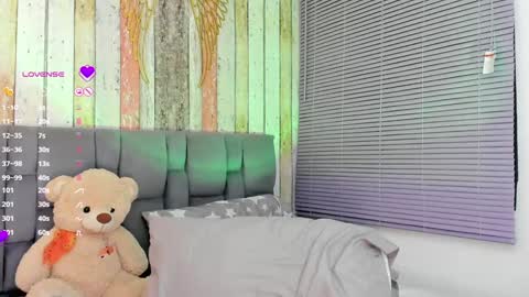 Gabriela  online show from 01/30/25, 03:00