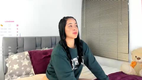 Gabriela  online show from 02/15/26, 10:39