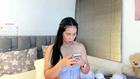 Gabriela  online show from 03/17/26, 12:04