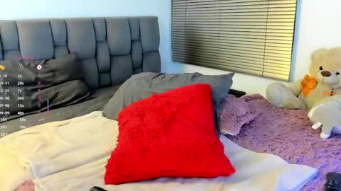 Gabriela  online show from 04/21/26, 02:51