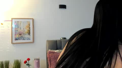 Snapshot of gabi_boom chatting on 05/28/26, 12:41 Gabriela online show from 05/28/26, 12:41