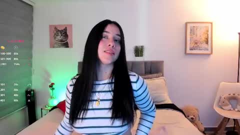 Snapshot of gabi_boom chatting on 06/26/26, 12:37 Gabriela online show from 06/26/26, 12:37