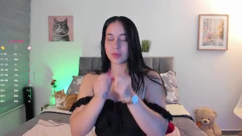Snapshot of gabi_boom chatting on 07/02/26, 02:55 Gabriela online show from 07/02/26, 02:55