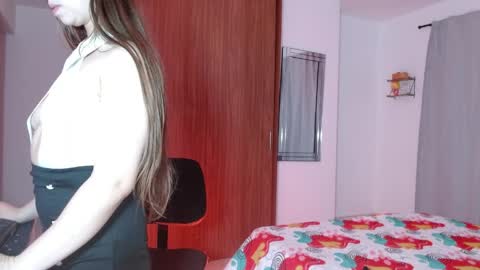 Snapshot of gabi_bunny chatting on 03/29/26, 08:31 Gabi online show from 03/29/26, 08:31