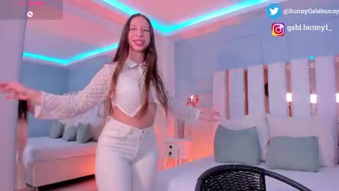 Gabi  online show from 07/14/26, 06:24