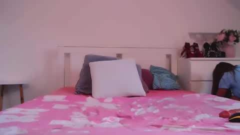 GabiCarter online show from 02/27/25, 10:37