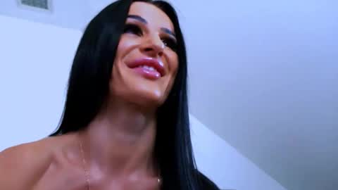 GabiCarter online show from 06/06/26, 04:17