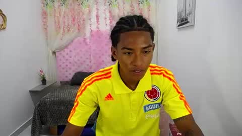 gabi_gol online show from 07/07/26, 08:35