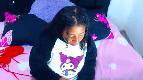 gabi_jhons_23 online show from 01/19/26, 08:40