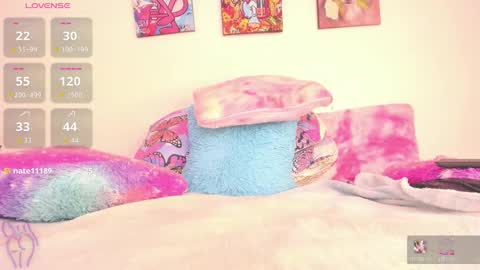 Snapshot of gabi_m chatting on 11/08/25, 12:05 please follow my friendasya zas online show from 11/08/25, 12:05