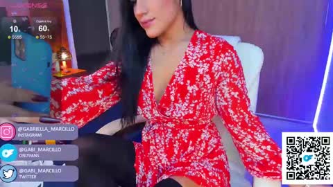 Snapshot of gabi_marcillo chatting on 03/07/25, 03:08 Gabriella Marcillo online show from 03/07/25, 03:08