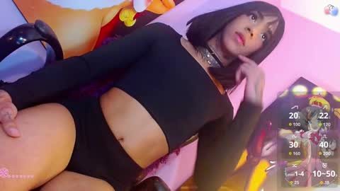 gabi_prince online show from 02/10/26, 10:03