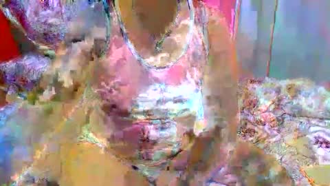 gaby  layla online show from 12/01/25, 11:43