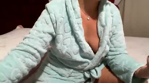gaby  layla online show from 07/19/26, 08:34