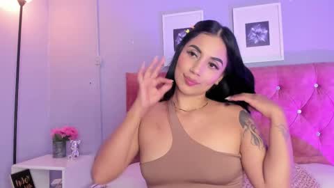 Snapshot of gabihills chatting on 05/05/26, 02:08 GABRIELA online show from 05/05/26, 02:08