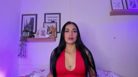 Snapshot of gabihills chatting on 05/19/26, 01:56 GABRIELA online show from 05/19/26, 01:56