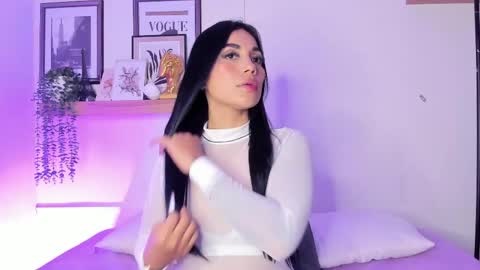 Snapshot of gabihills chatting on 06/01/26, 01:51 GABRIELA online show from 06/01/26, 01:51