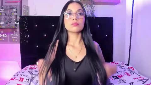 GABRIELA  online show from 07/13/26, 02:03