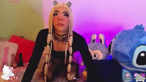 gabii_princess online show from 03/22/26, 06:33