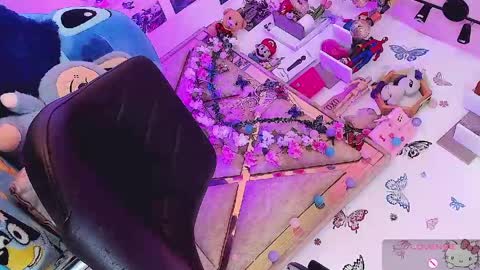 gabii_princess online show from 04/21/26, 02:51