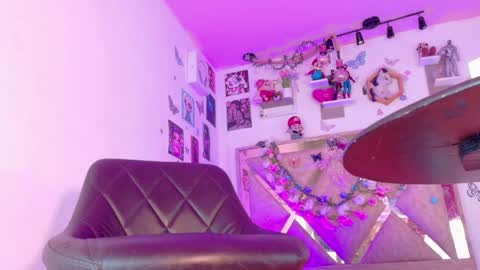 Snapshot of gabii_princess chatting on 05/27/26, 07:11 gabii_princess online show from 05/27/26, 07:11