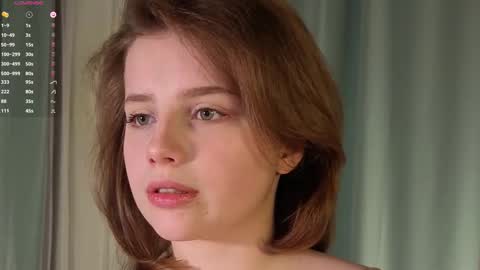 Gabi online show from 03/28/26, 09:47