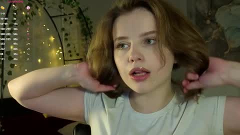 Gabi online show from 04/25/26, 09:34