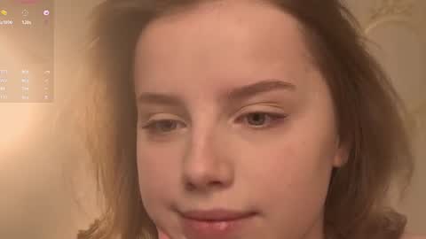 Gabi online show from 07/25/26, 05:49