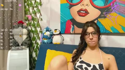 Gabi Morgan online show from 04/03/26, 09:57