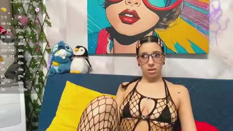Gabi Morgan online show from 04/16/26, 11:40