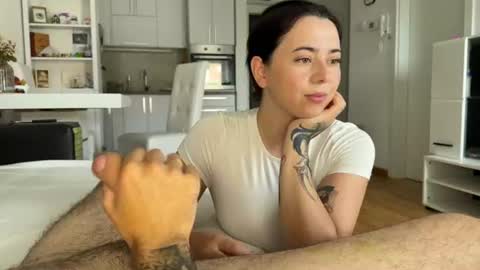 Maya and Rick online show from 07/05/26, 12:45