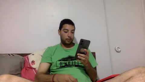 gabo1208 online show from 02/10/26, 11:25