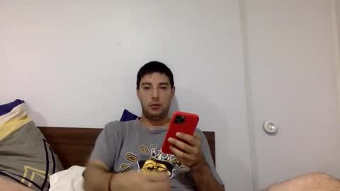 gabo1208 online show from 03/07/26, 02:58