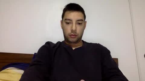 gabo1208 online show from 03/24/26, 11:48
