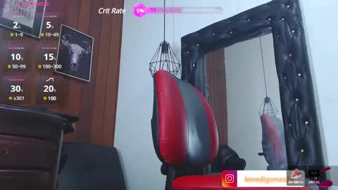 Gabo online show from 01/29/25, 03:01