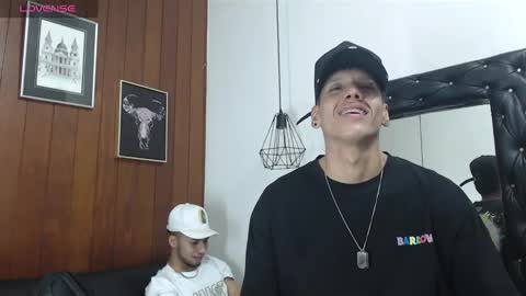 Gabo online show from 03/05/25, 03:51