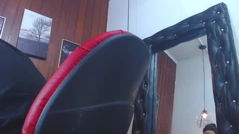 Gabo online show from 09/17/25, 05:31