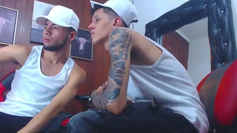 Gabo online show from 09/23/25, 12:35