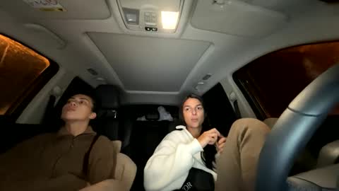 The next stream in car 1 december 10pm time in France online show from 12/01/24, 07:36