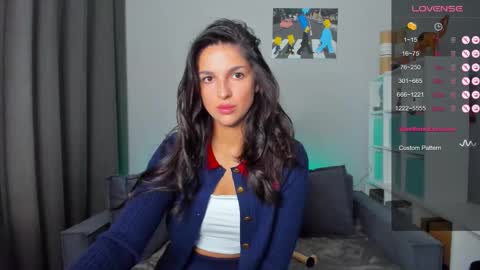 The next stream in car 1 december 10pm time in France online show from 10/13/25, 10:04