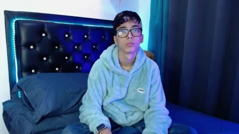 gabriel_x18 online show from 02/13/26, 10:50